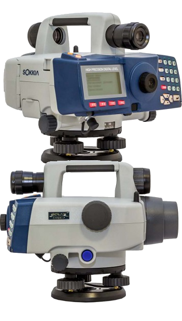 Sokkia SDL1X