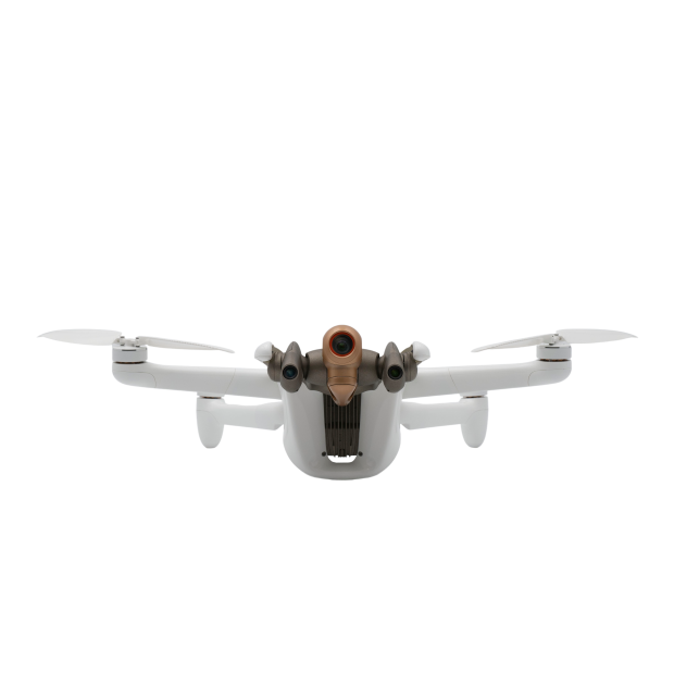 SenseFly eBee X