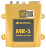 TOPCON LAZER ALICI