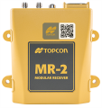 TOPCON LAZER ALICI